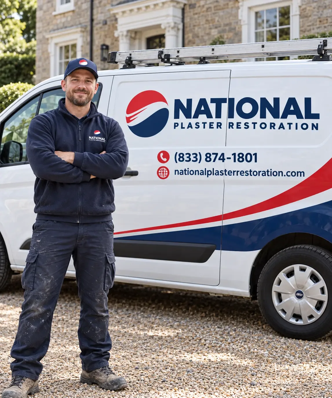Plaster Repair company in Juda, WI